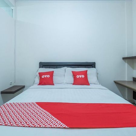 Super Oyo 1876 Fortuna Residence Bandung Exterior foto
