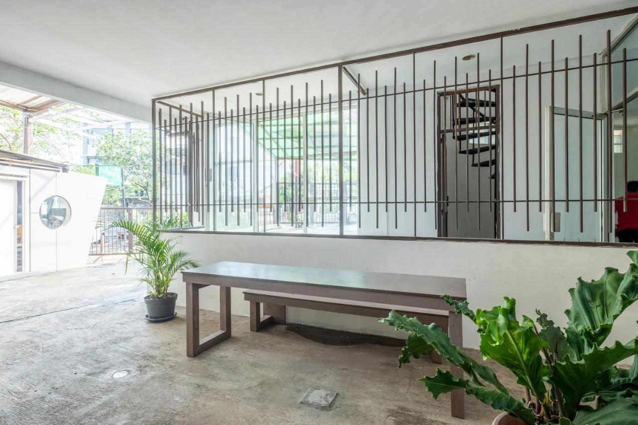 Super Oyo 1876 Fortuna Residence Bandung Exterior foto