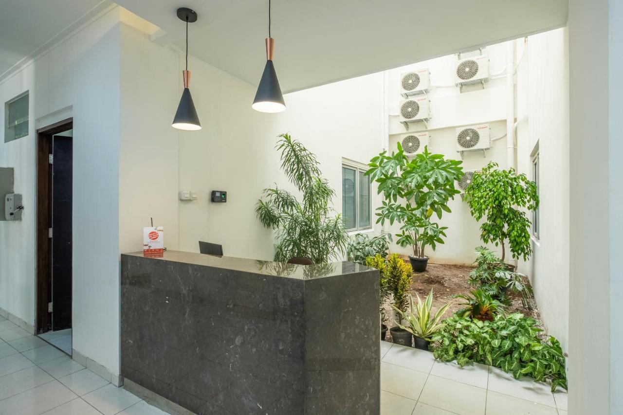 Super Oyo 1876 Fortuna Residence Bandung Exterior foto